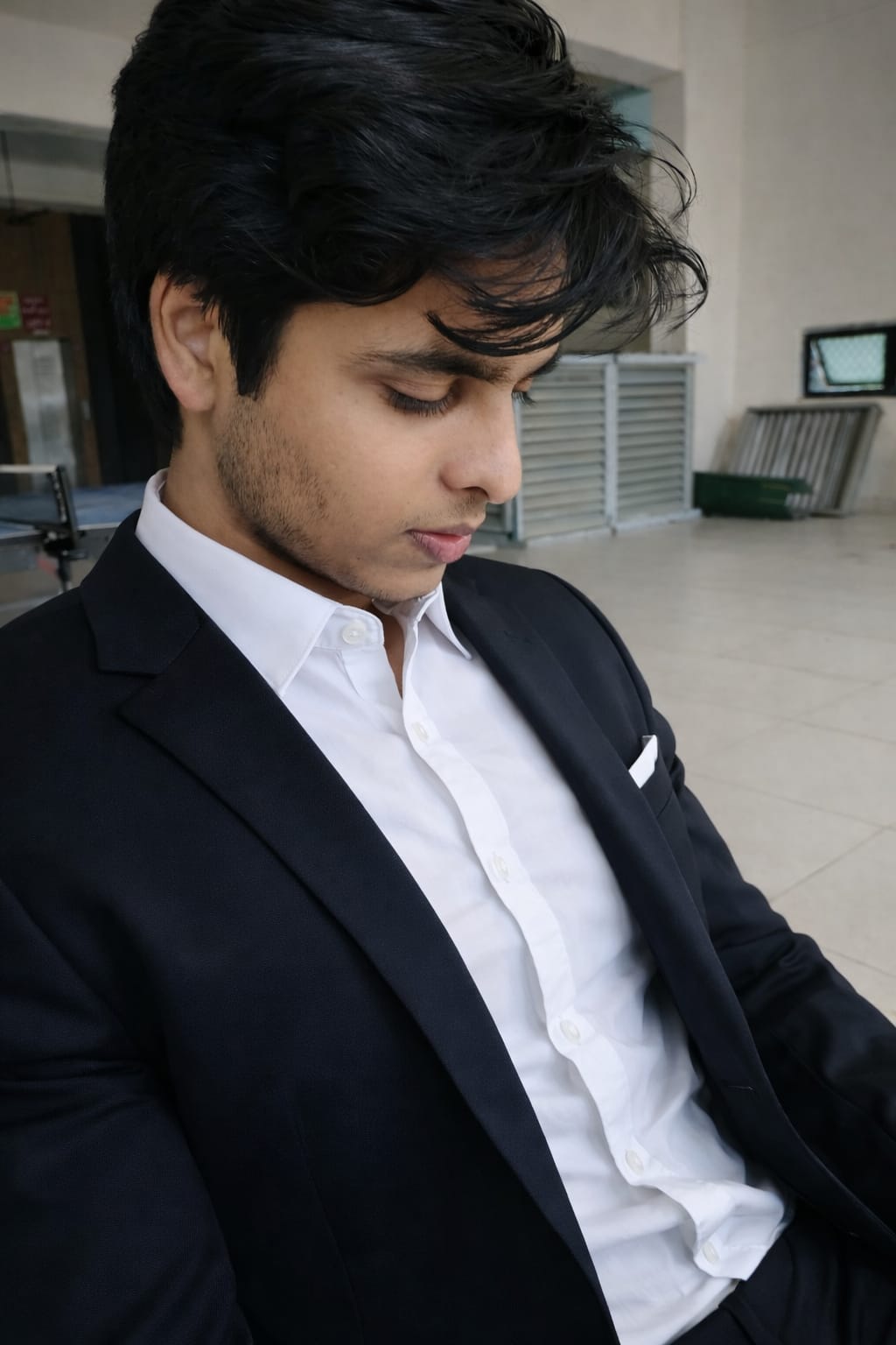 Aditya Kumar Jha