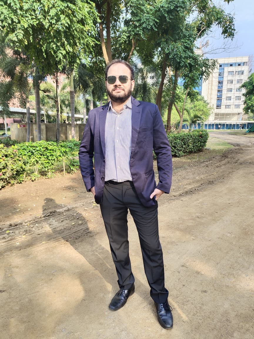Shikhar Burman — Co-Founder & CTO of LumiChats